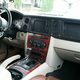 Illustration for article titled For $10,500, Could This 2006 Jeep Commander Limited Command Your Attention?em/em